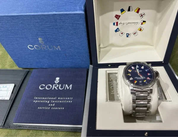 Corum Admiral's Cup - Imagen 2