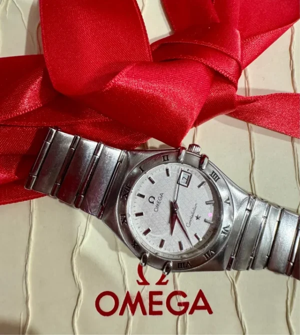 Omega constalletion Lady