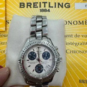 Breitling Colt Chronograph