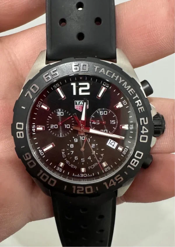 Tagheuer Formula 1