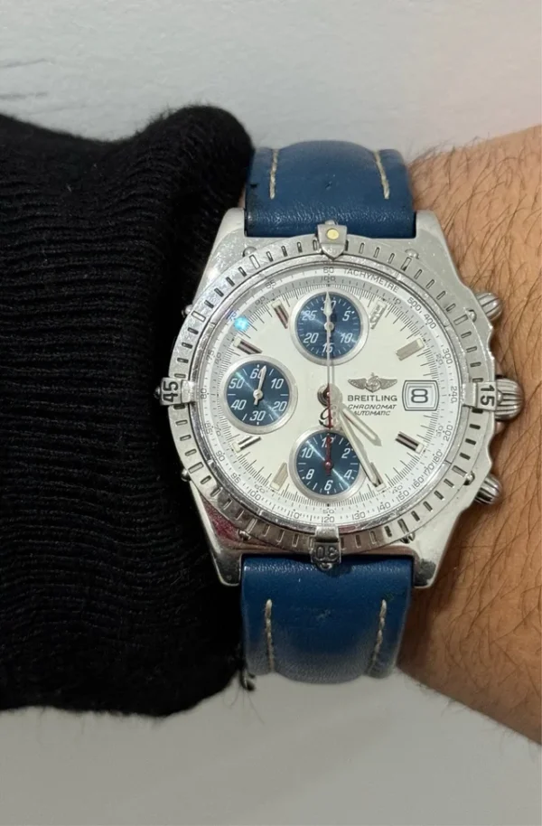 Breitling Chronomat