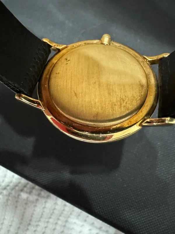 Vacheron Constantin de oro - Imagen 4