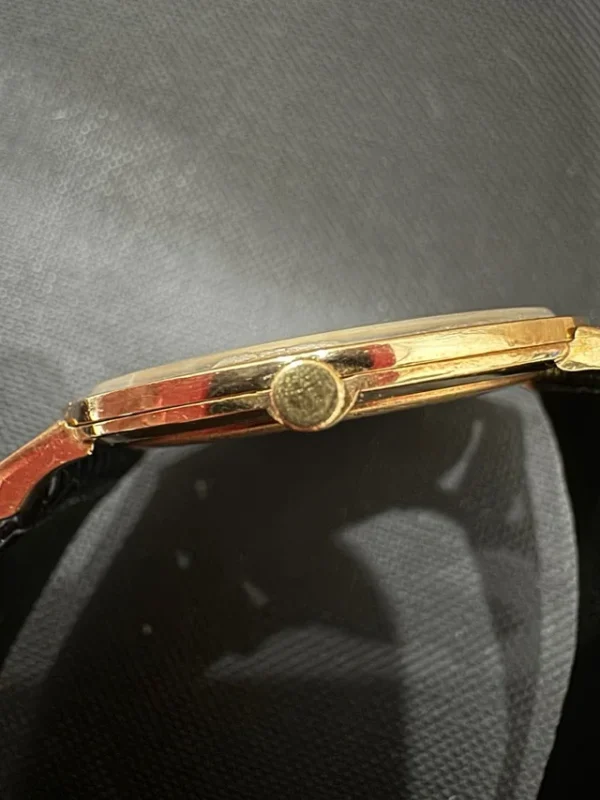 Vacheron Constantin de oro - Imagen 3